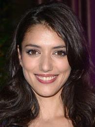 凡妮莎 吉德 个人资料,才华横溢的艺术家与她的多彩人生