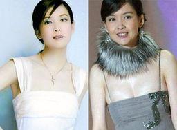 娱乐圈谁的奶最大,揭秘谁的奶最大?