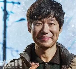 是尚先生演员,实力派与新生代同台竞技