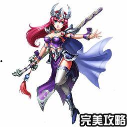 孙尚香的资料,英勇善战,智勇双全的蜀汉佳人