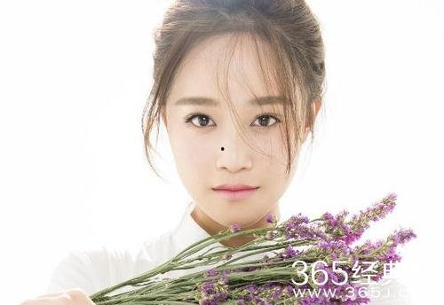 蓝盈莹 个人资料,多才多艺的影视新星,演技与美貌并重的实力派演员