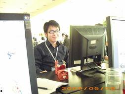 兆明个人资料,才华横溢的青年才俊，多领域成就斐然