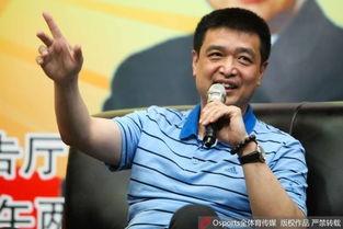 闵鹿蕾个人资料,篮球赛场上的铁血教练,赛场内外的人生传奇